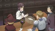 I May Be Silver Sword's Back Attacker, but I'm Gonna Catch the Jerk Who Started That Rumor still