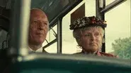 Oma and Gregor still