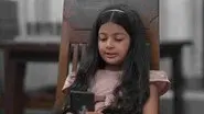 Armaan celebrates Maira's birthday still