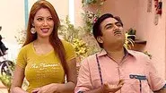 Jethalal's Lucky Shirt still