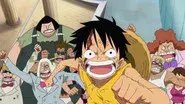Hard Battles, One After Another! Devil Fruit Eaters vs. Devil Fruit Eaters! still