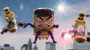 If This Be… M.O.D.O.K.! still