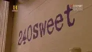 240 Sweets still