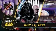 Obi-Wan Kenobi Dark Side Props, Emmy Nominations, and More! still