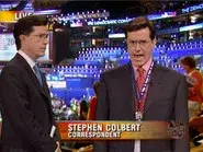 Coverage of the Democratic National Convention still