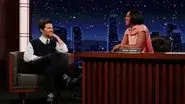 Tiffany Haddish, Adam Scott, Lauren Spencer Smith still