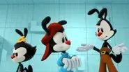 WARnerGAMES still