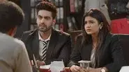 Armaan and Abhira seek legal help still