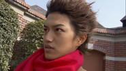 Cho Den-O Beginning still