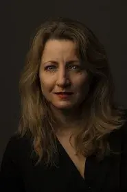 Mirja Burlin
