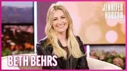 Beth Behrs, David Guetta still