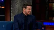 Michael Bublé, Rose Matafeo still