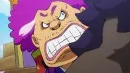 Boiled to Death! Oden's One-hour Struggle! still
