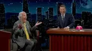 Henry Winkler, Tramell Tillman, Laufey still