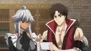 Number 4242's E-rank Promotion Exam still