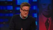 Joe Scarborough still