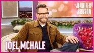 Joel McHale still