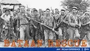 Bataan Rescue still