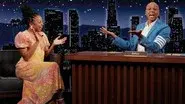 RuPaul, Hannah Waddingham, Phoebe Robinson, The Interrupters still