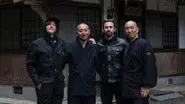 Japan with Milo Ventimiglia still