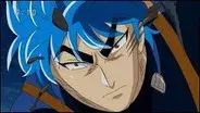 Glorious Bug Tamer! Tommyrod vs Toriko! still