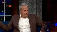 Jeff Daniels, Nate Burleson still