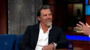 Josh Brolin, The Who still