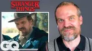 David Harbour still
