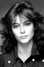 Rachel Ward