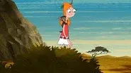 Where's Perry (2) still