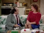 Louie and the Blind Girl still