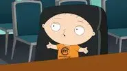 Inside Family Guy still