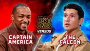 Anthony Mackie vs. Danny Ramirez still