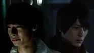 Judge Sento Kiryū! still