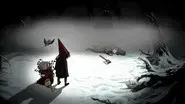 The Unknown still
