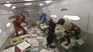 Style of Fighting still