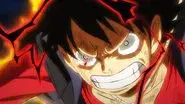 Luffy is on the Move! A Turning Point of a New Era! still