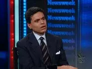 Fareed Zakaria still
