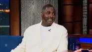 Idris Elba, Brad Lander, Zohran Mamdani still