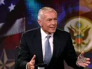 Gen. Wesley Clark still