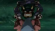 The Disaster of the Electric Yokai still