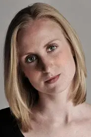 Rikke Eberhardt Isen