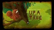 Up a Tree still