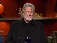 Kris Kristofferson still