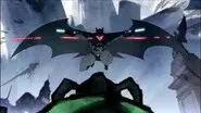 Bat Man still