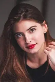 Daniela Aedo