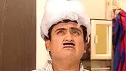 Jethalal Helps Babita still