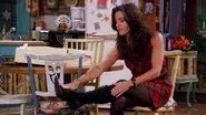 The One with Monica's Boots still