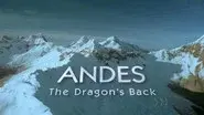 Andes: The Dragon's Back still
