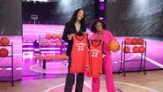 A'ja Wilson still